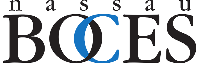 decorative: Nassau BOCES logo