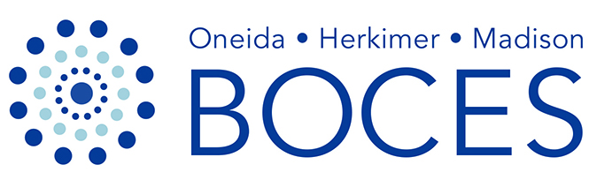 decorative: OHM BOCES