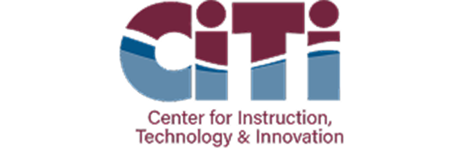 decorative: citi logo