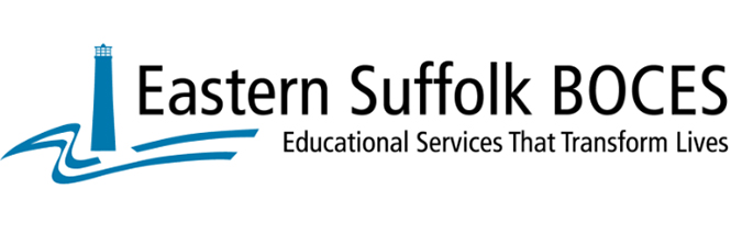 decorative: Eastern Suffolk BOCES logo