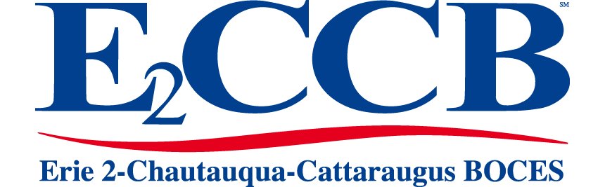 decorative: ERIE 2 logo