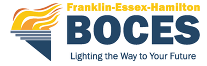 decorative: FEH logo