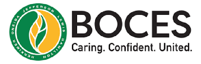 decorative: Jefferson-Lewis-Hamilton-Herkimer-Oneida BOCES logo