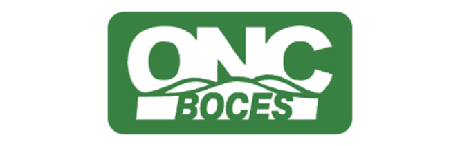decorative: OMC BOCES logo
