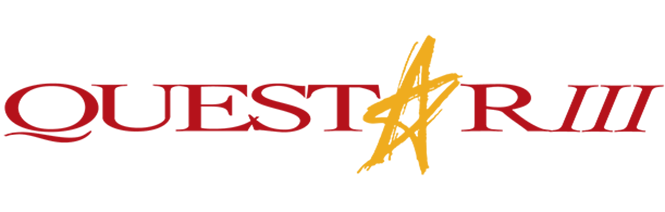 decorative: Questar logo