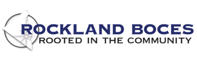 decorative: Rockland BOCES logo