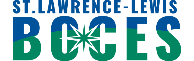 decorative: SLL BOCES