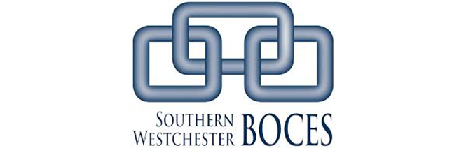 decorative: Southern Westchester BOCES logo