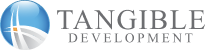decorative: Tangible Development logo