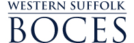 decorative: Western Suffolk logo